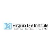 Virginia Eye Institute Logo
